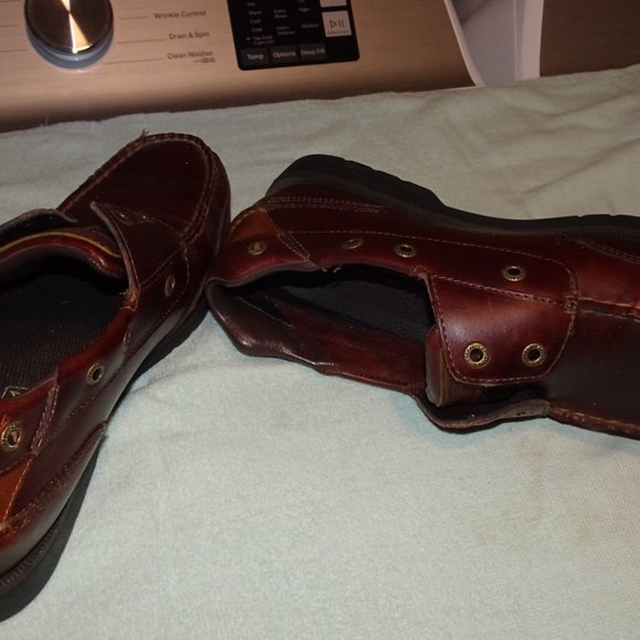 Sperry Topsider Shoes - Picture 3 of 5